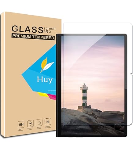 Amazon.co.jp: for Lenovo Yoga Tab 13 ZA8E0008JP 13インチ 専用 強化